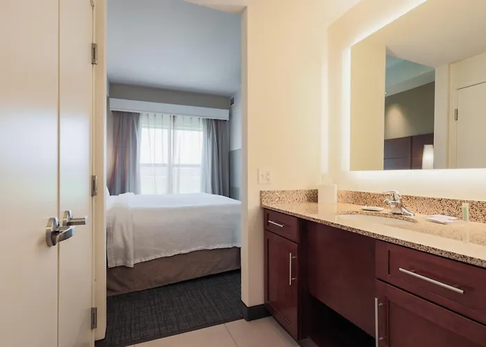 Residence Inn By Marriott Helena