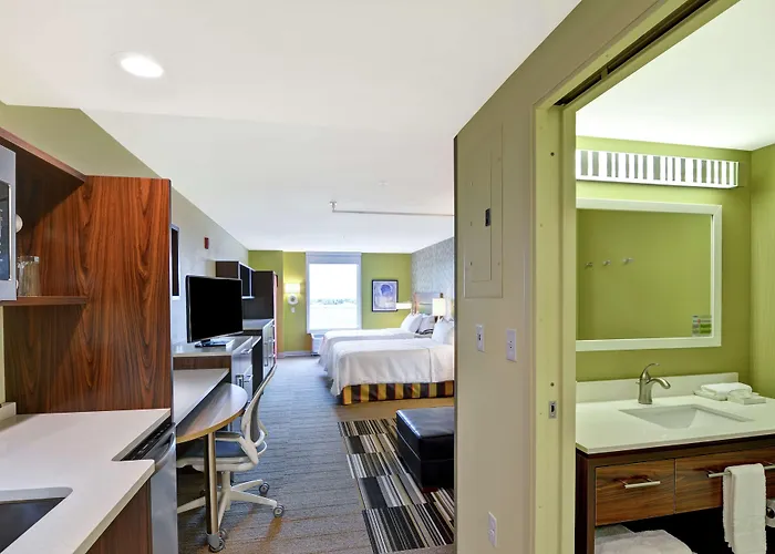 Home2 Suites By Hilton Helena